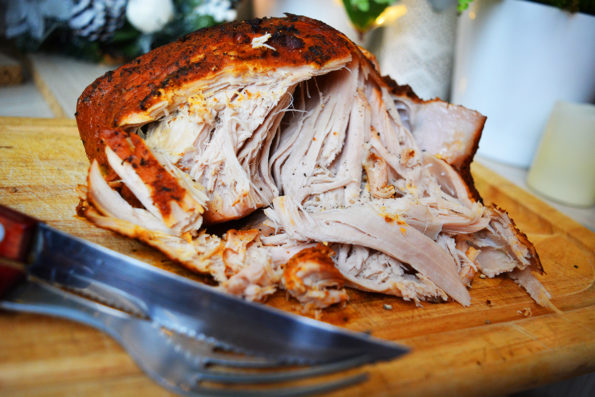 pulled pork pulled pork
