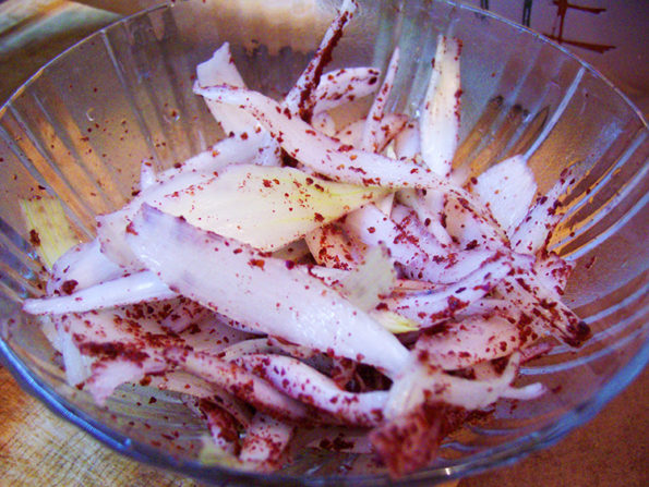 Shaorma de pui facuta in casa