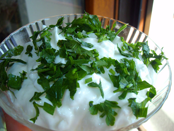Shaorma de pui facuta in casa