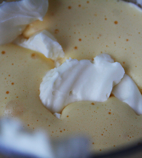 Tiramisu 2