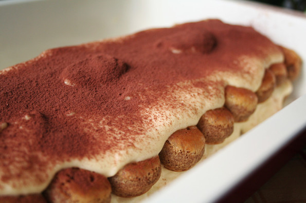 Tiramisu 4