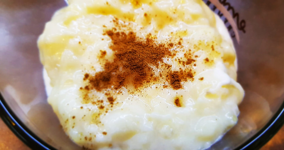 Cheesecake cu banane