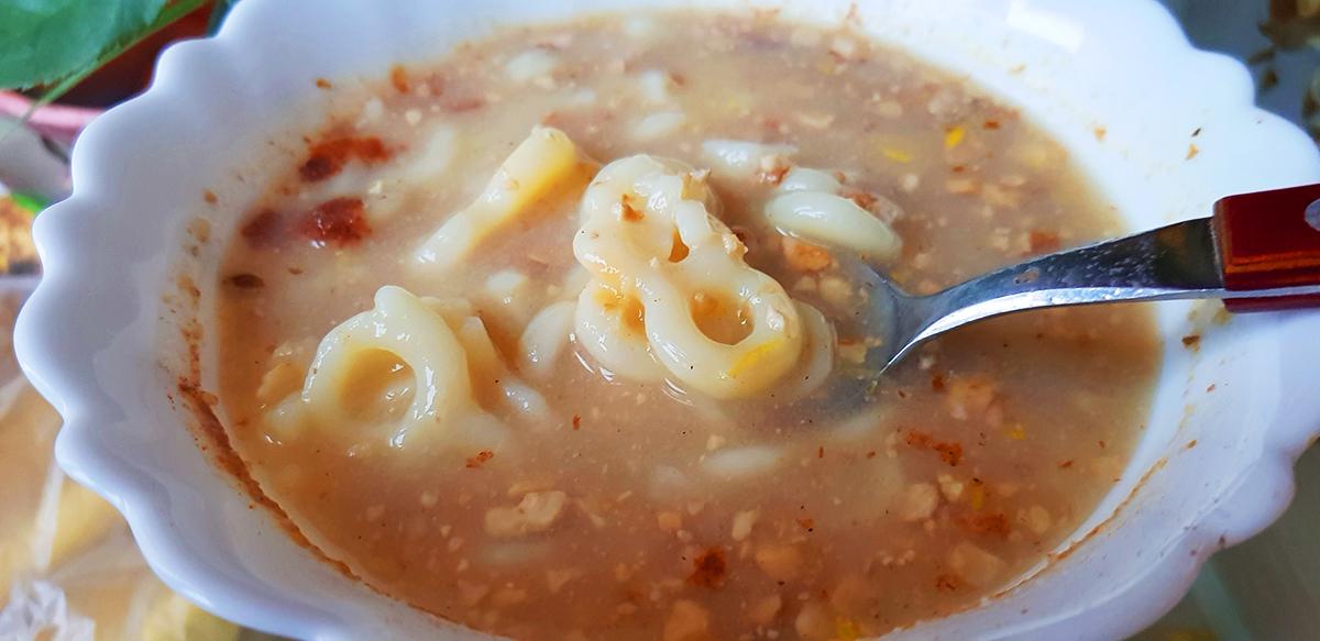 Mucenici muntenesti