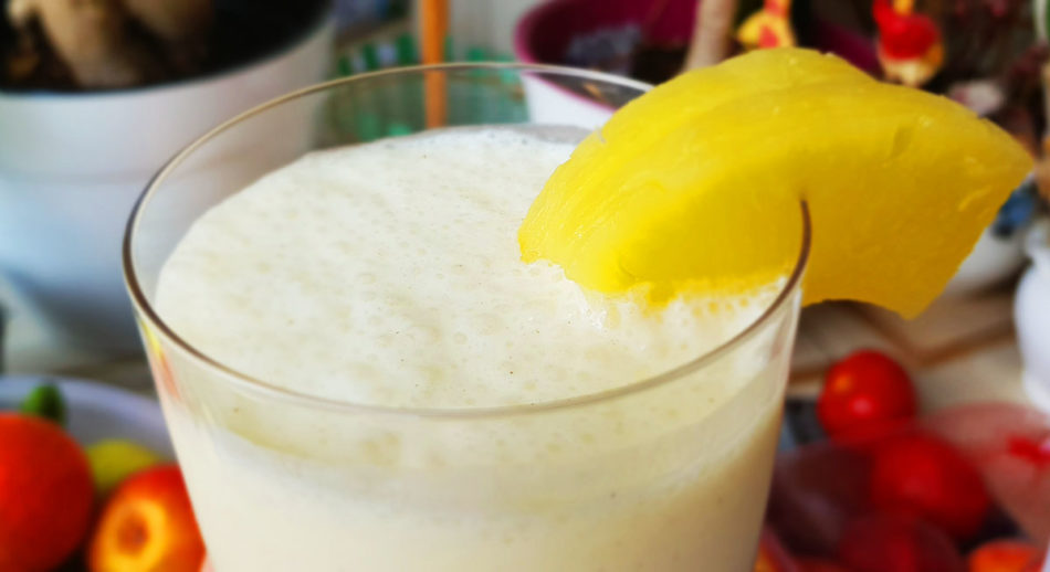 Pina Colada