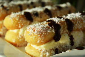 Piscoturi cu crema mascarpone (3)