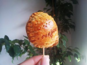 Placinta cu mere