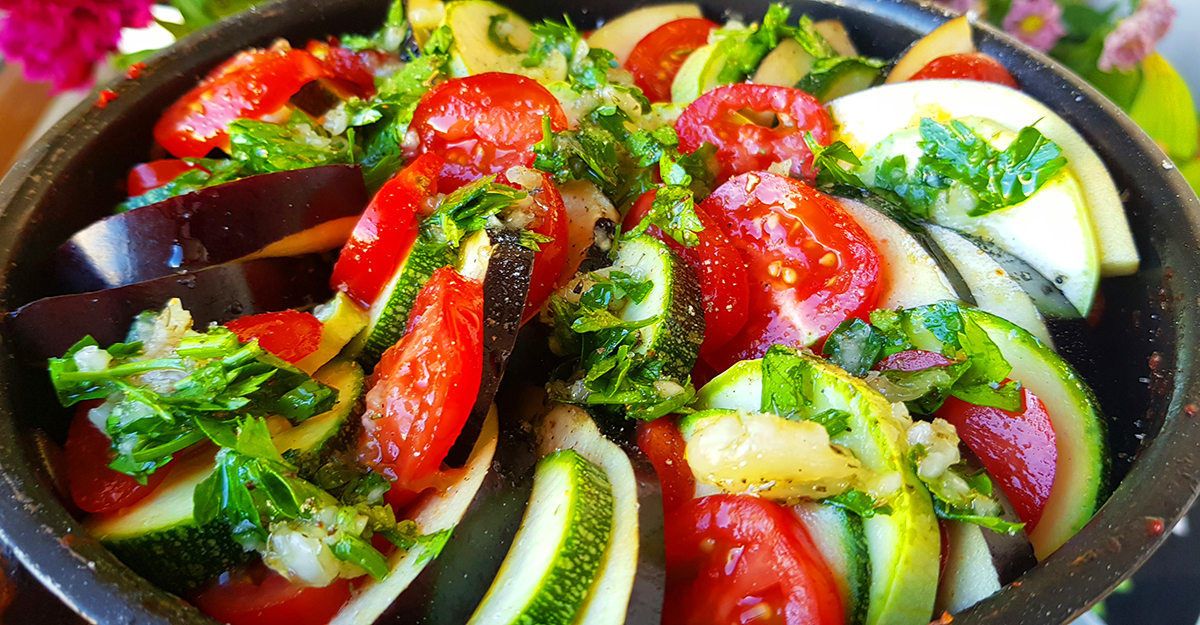 Ratatouille