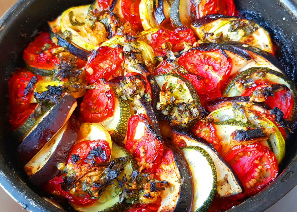 Ratatouille