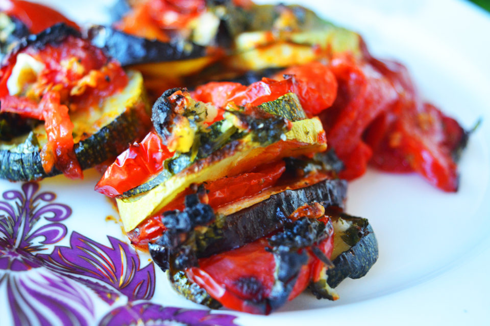 Ratatouille